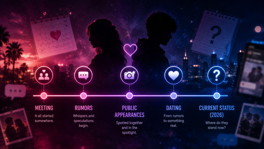 Duke Dennis and Kaliii: The Full Relationship Timeline