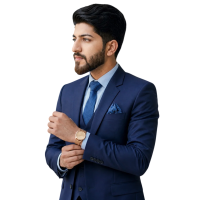 Awais - Good Pulse Daily author profile photo